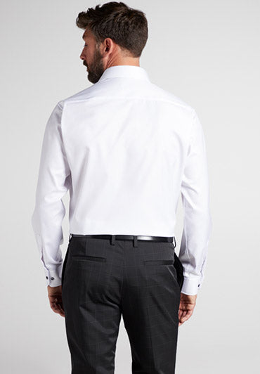 Eterna Comfort fit Skjorte